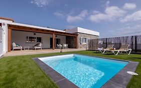 Villa Verde Dream Private Pool Villaverde By Holidays Home